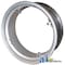 A & I Products Rim, Rear Wheel 9" X 24" 4 Loop 26.2" x26.2" x10.2" A-RW09244 - alternate 1